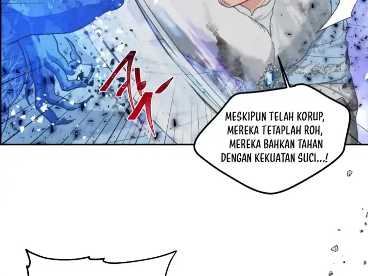 A Transmigrator’s Privilege Chapter 91 - halaman 17