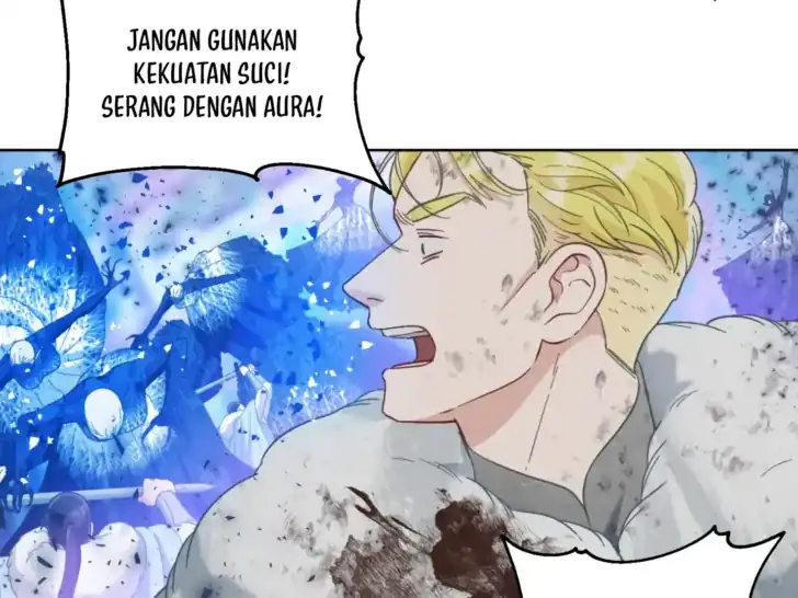 A Transmigrator’s Privilege Chapter 91 - halaman 18