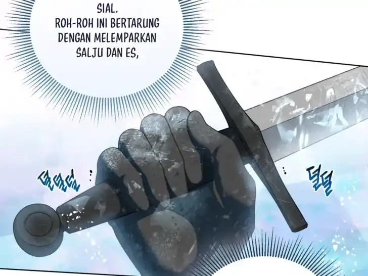 A Transmigrator’s Privilege Chapter 91 - halaman 28