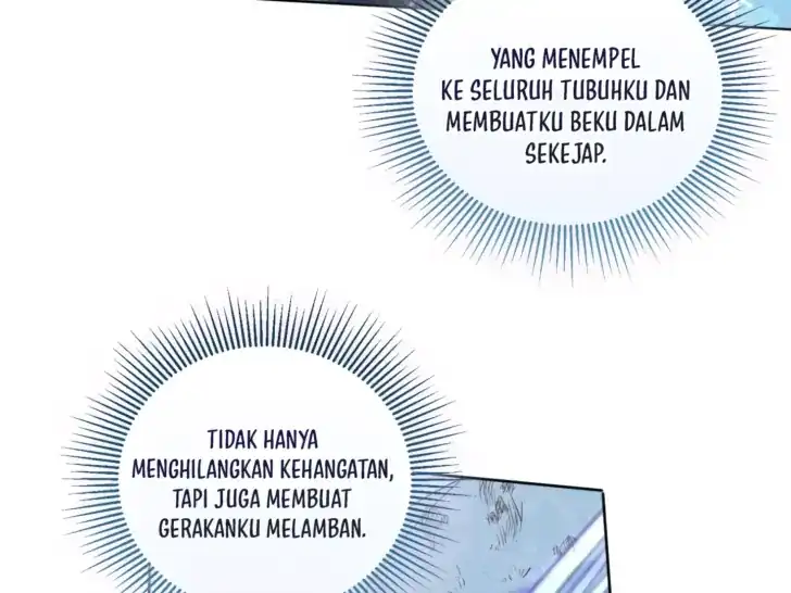 A Transmigrator’s Privilege Chapter 91 - halaman 29