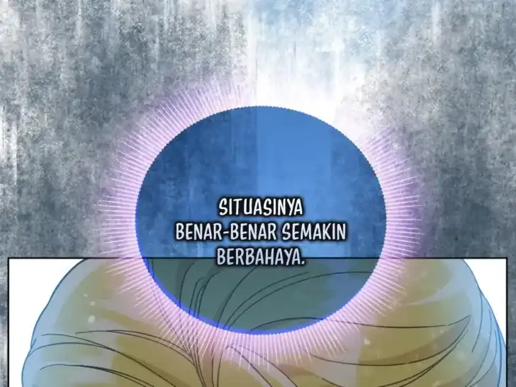 A Transmigrator’s Privilege Chapter 91 - halaman 34