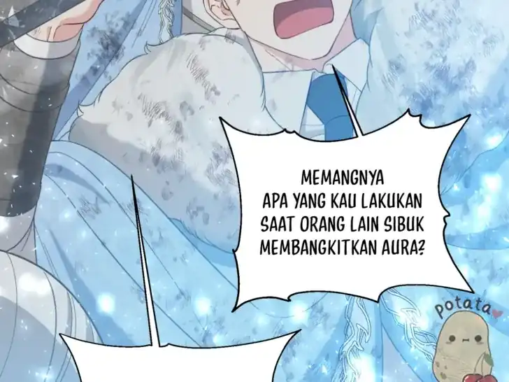 A Transmigrator’s Privilege Chapter 91 - halaman 42