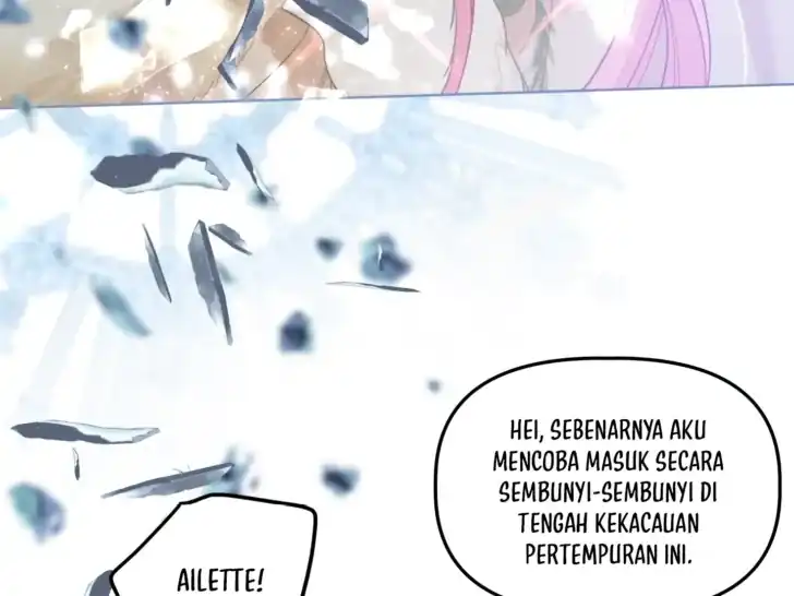 A Transmigrator’s Privilege Chapter 91 - halaman 54