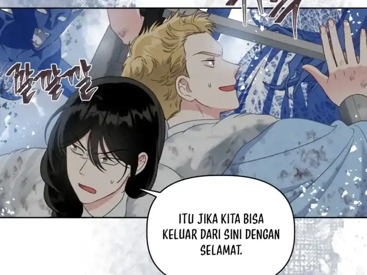 A Transmigrator’s Privilege Chapter 91 - halaman 60