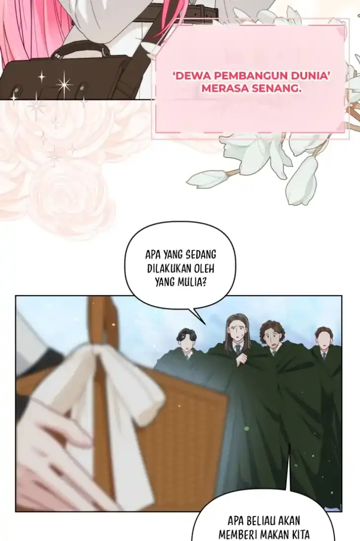 A Transmigrator’s Privilege Chapter 92 - halaman 13