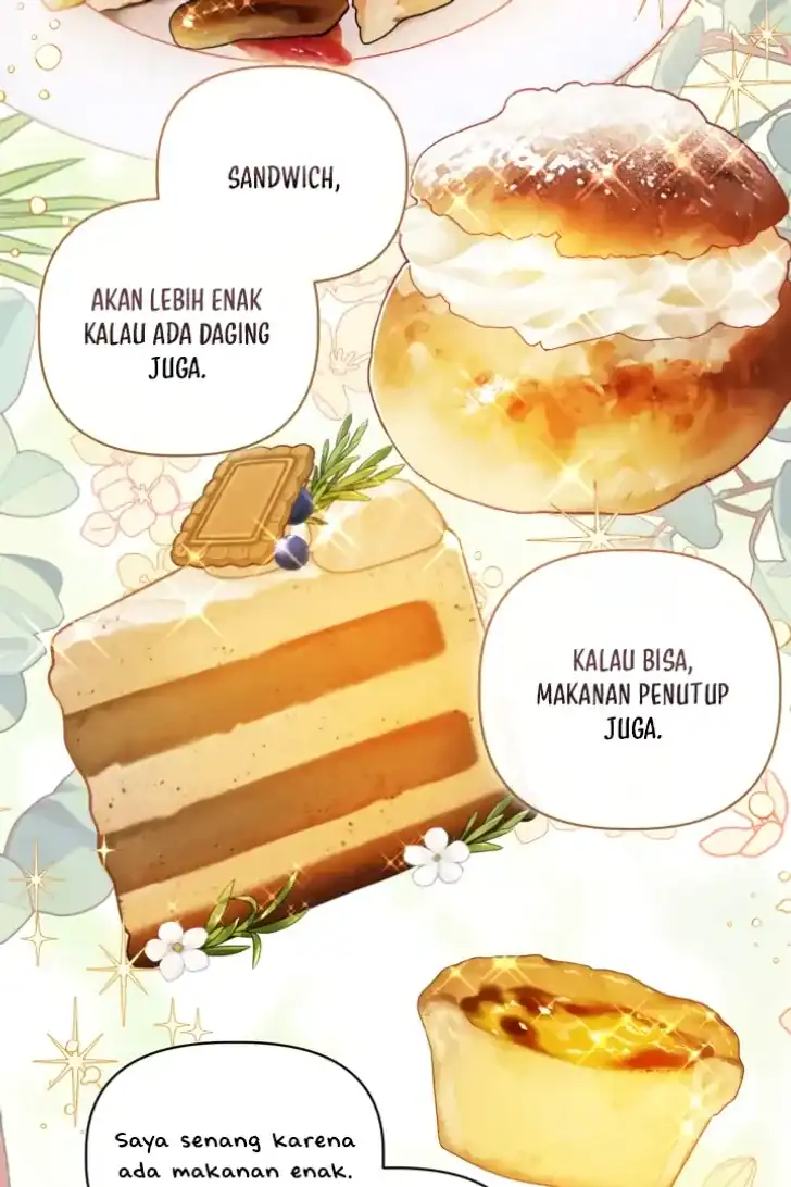 A Transmigrator’s Privilege Chapter 92 - halaman 16