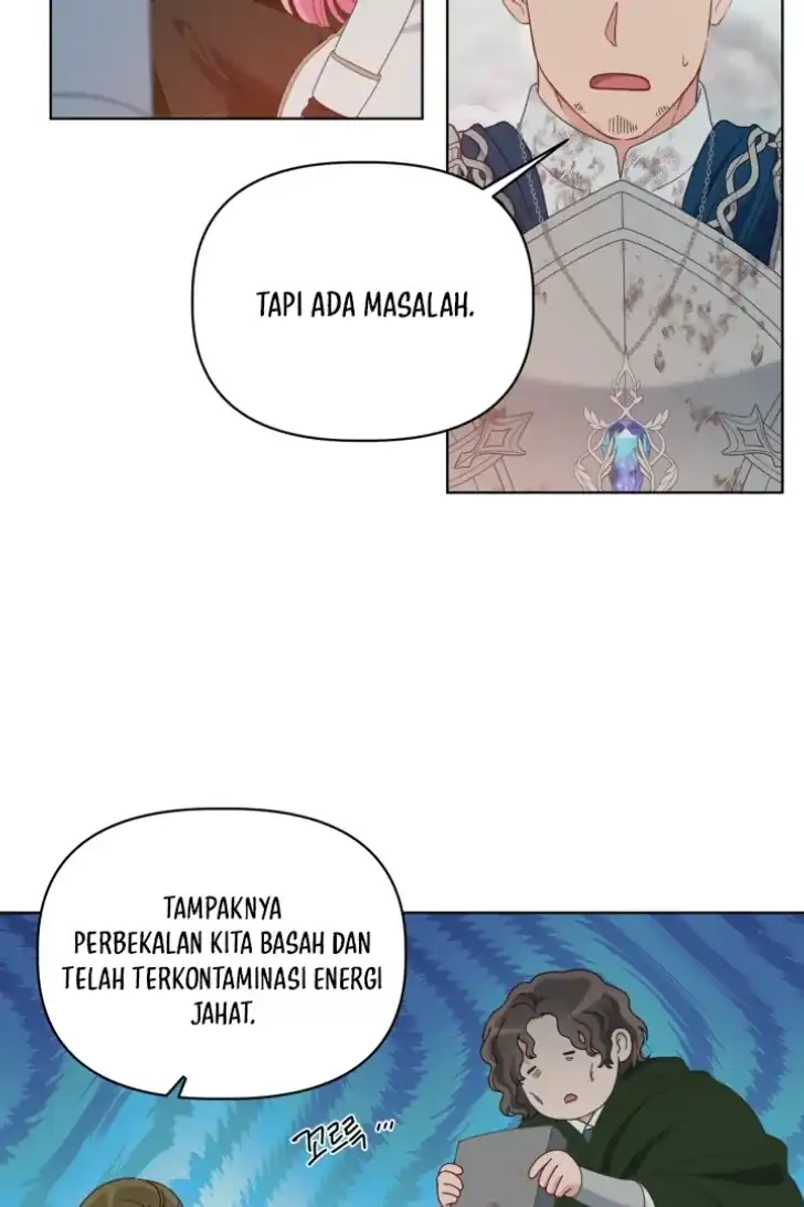A Transmigrator’s Privilege Chapter 92 - halaman 2