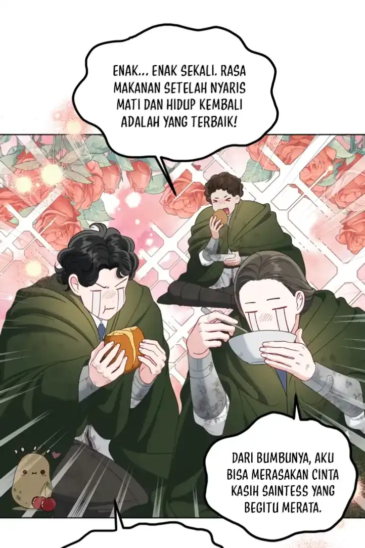 A Transmigrator’s Privilege Chapter 92 - halaman 25