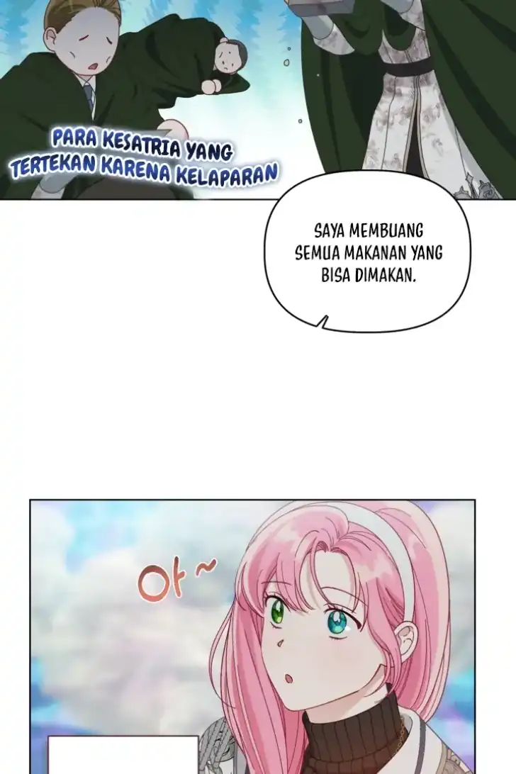 A Transmigrator’s Privilege Chapter 92 - halaman 3