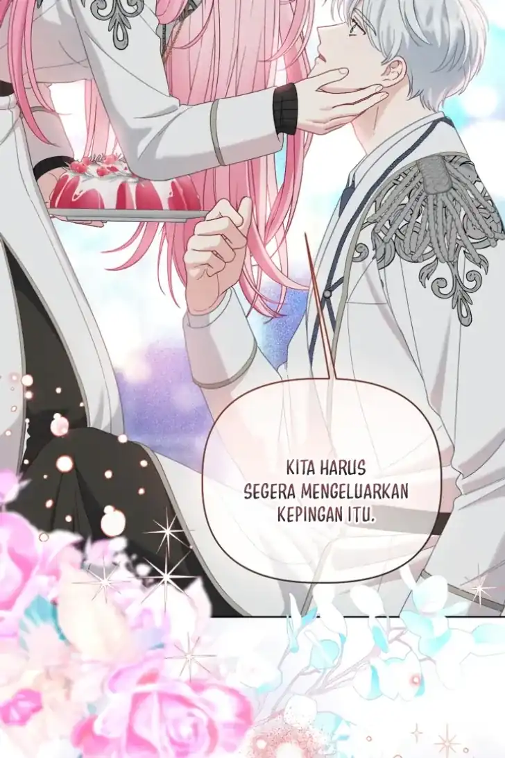 A Transmigrator’s Privilege Chapter 92 - halaman 32