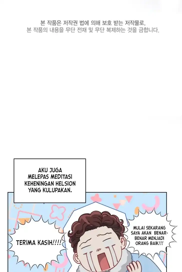 A Transmigrator’s Privilege Chapter 92 - halaman 37
