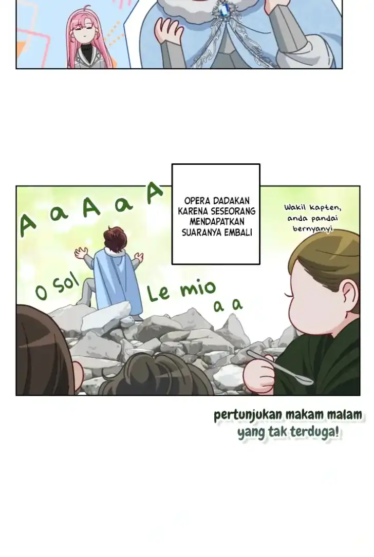 A Transmigrator’s Privilege Chapter 92 - halaman 38