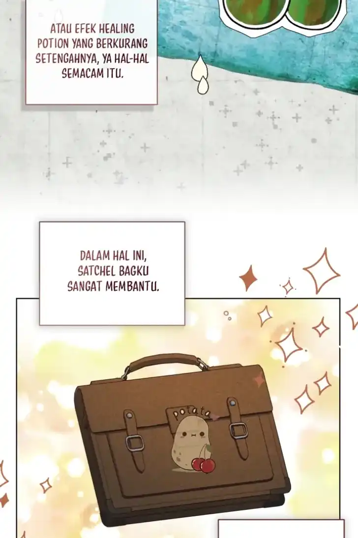 A Transmigrator’s Privilege Chapter 92 - halaman 5