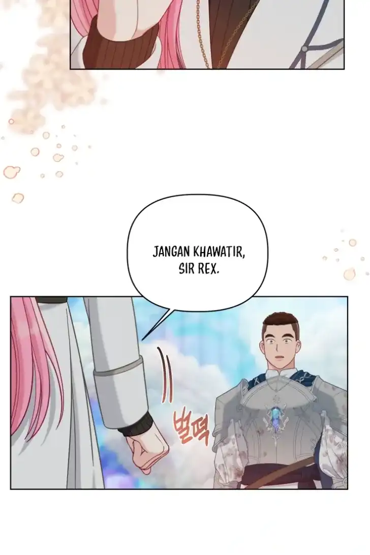 A Transmigrator’s Privilege Chapter 92 - halaman 7