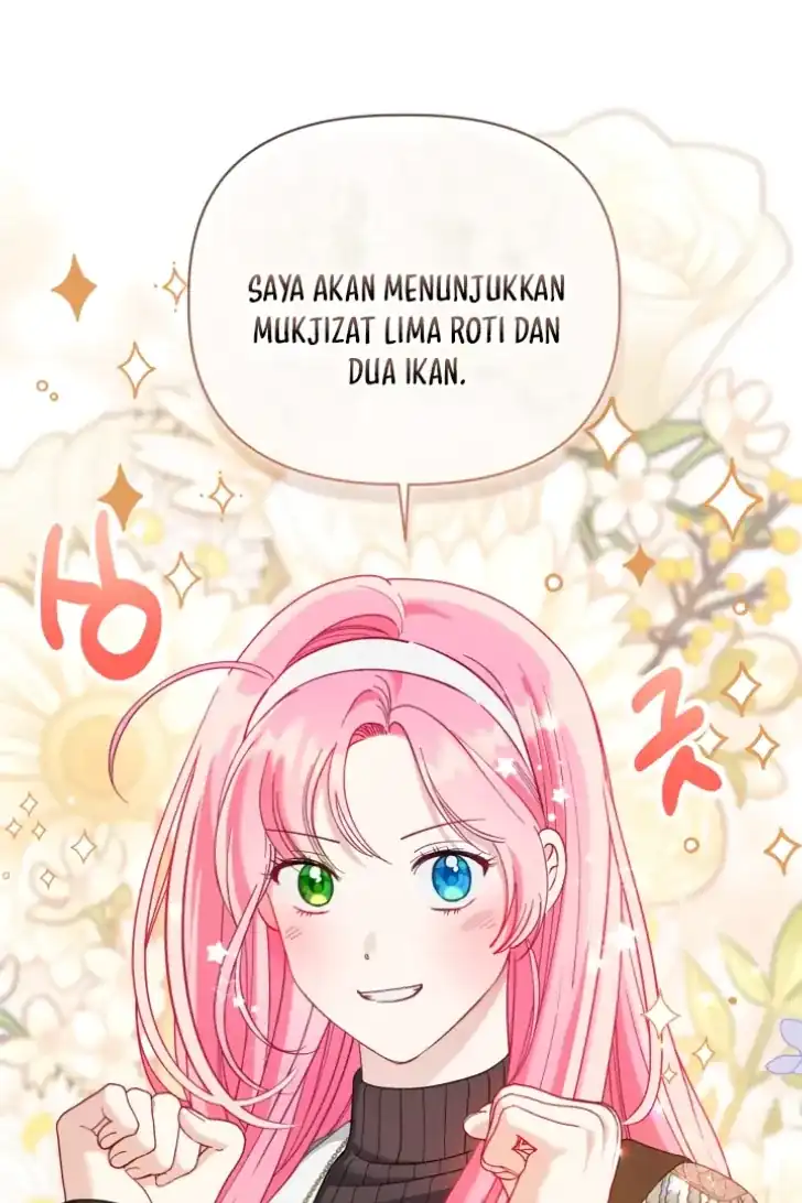 A Transmigrator’s Privilege Chapter 92 - halaman 8