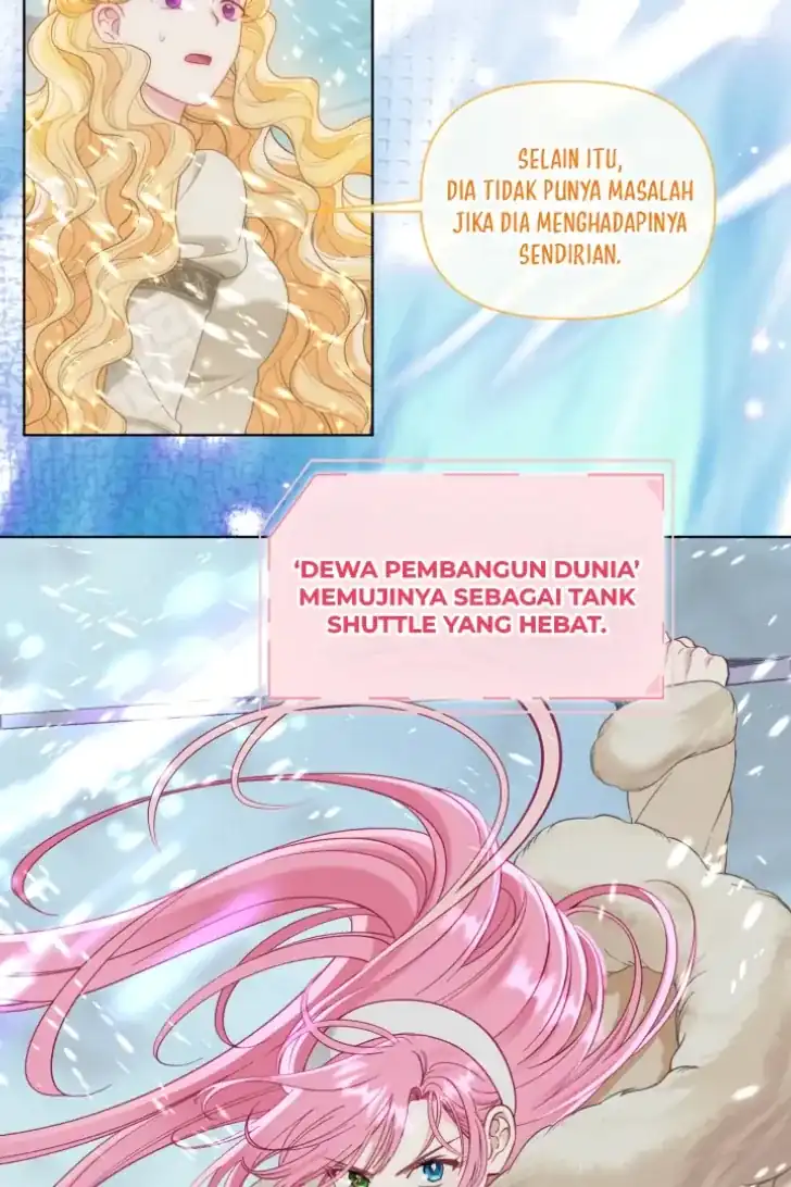 A Transmigrator’s Privilege Chapter 93 - halaman 16