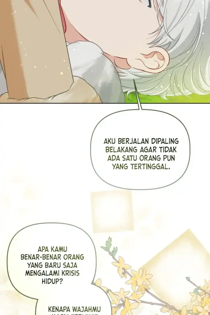 A Transmigrator’s Privilege Chapter 94 - halaman 14