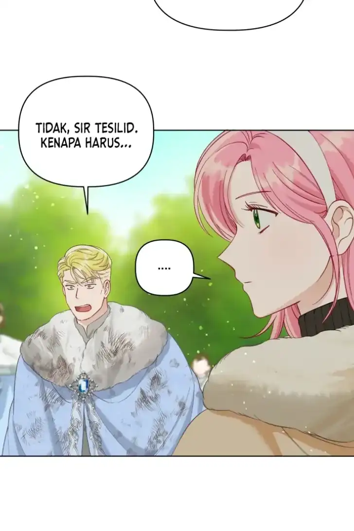 A Transmigrator’s Privilege Chapter 94 - halaman 22