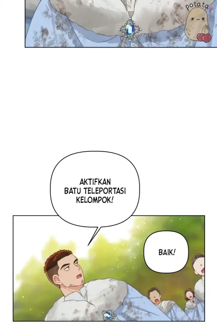 A Transmigrator’s Privilege Chapter 94 - halaman 25