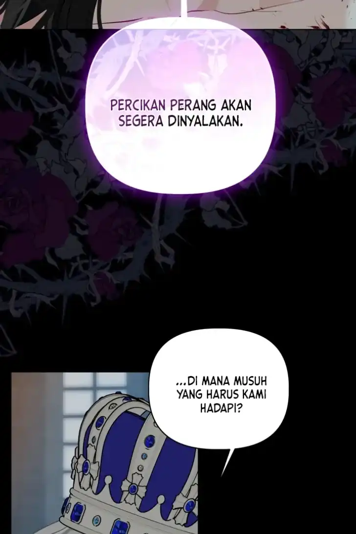 A Transmigrator’s Privilege Chapter 95 - halaman 12