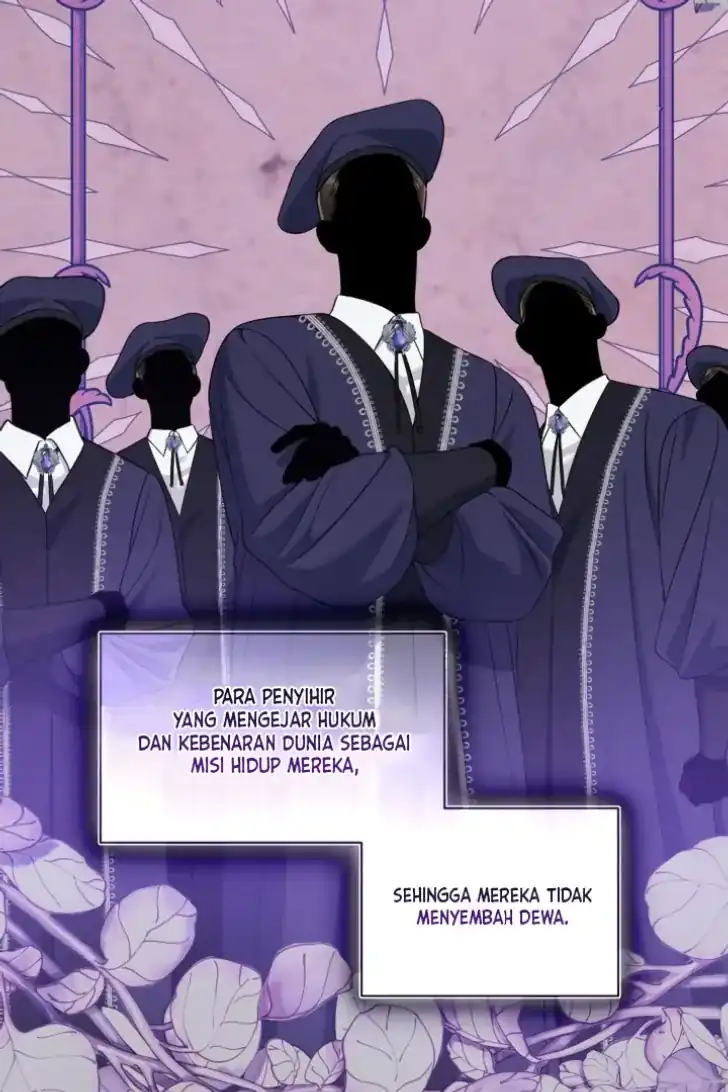 A Transmigrator’s Privilege Chapter 95 - halaman 17