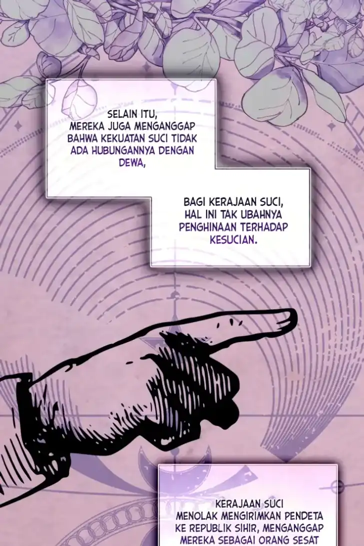 A Transmigrator’s Privilege Chapter 95 - halaman 18