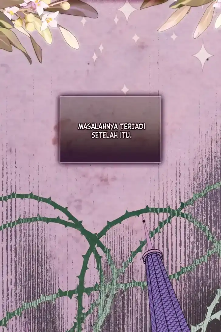 A Transmigrator’s Privilege Chapter 95 - halaman 25