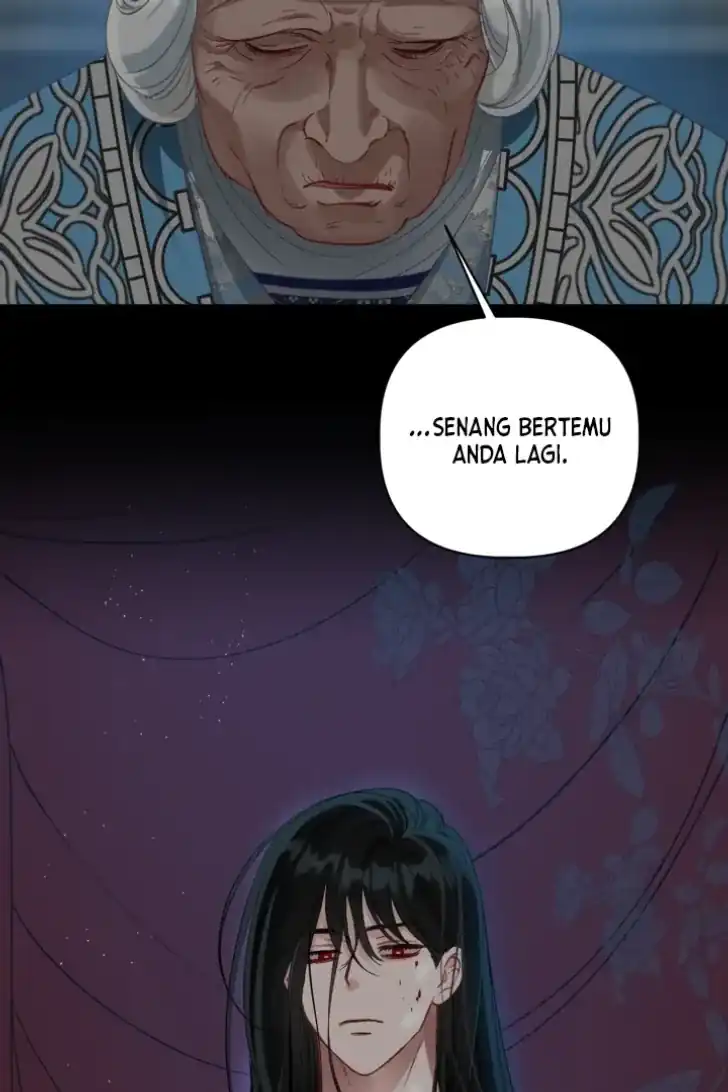 A Transmigrator’s Privilege Chapter 95 - halaman 8