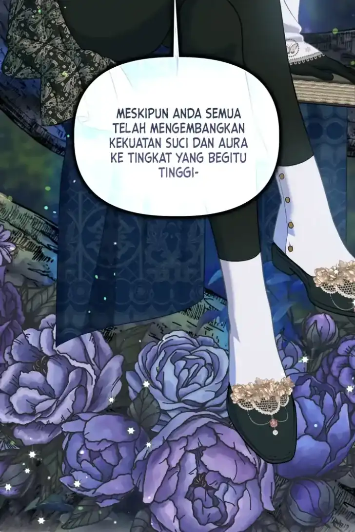 A Transmigrator’s Privilege Chapter 96 - halaman 10