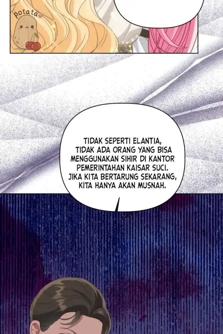 A Transmigrator’s Privilege Chapter 96 - halaman 15