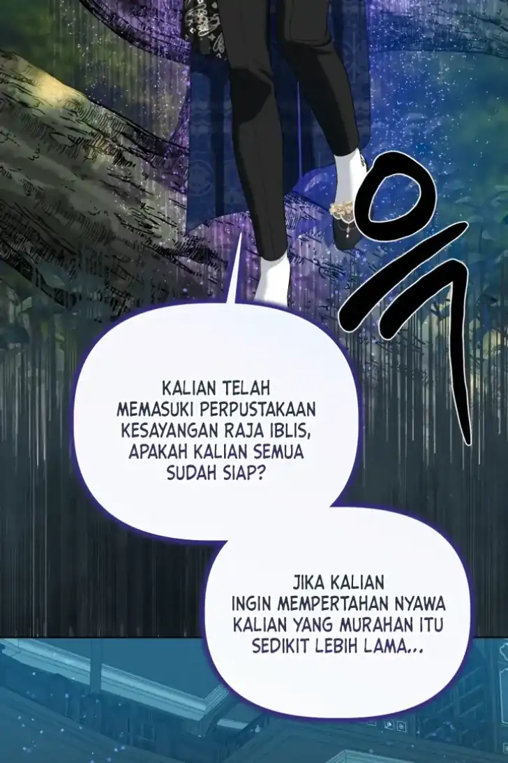 A Transmigrator’s Privilege Chapter 96 - halaman 18