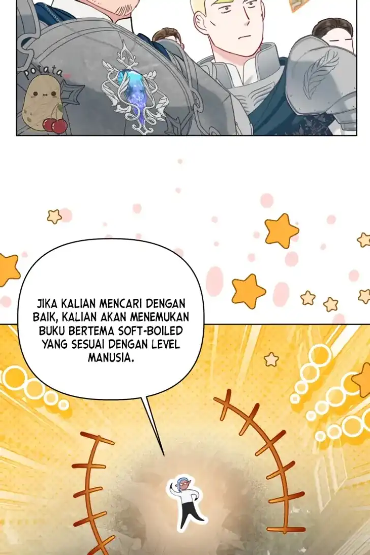 A Transmigrator’s Privilege Chapter 96 - halaman 23