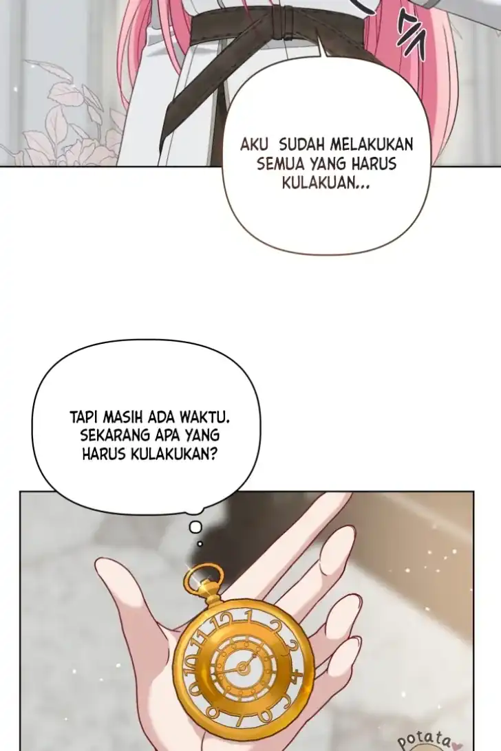 A Transmigrator’s Privilege Chapter 97 - halaman 13