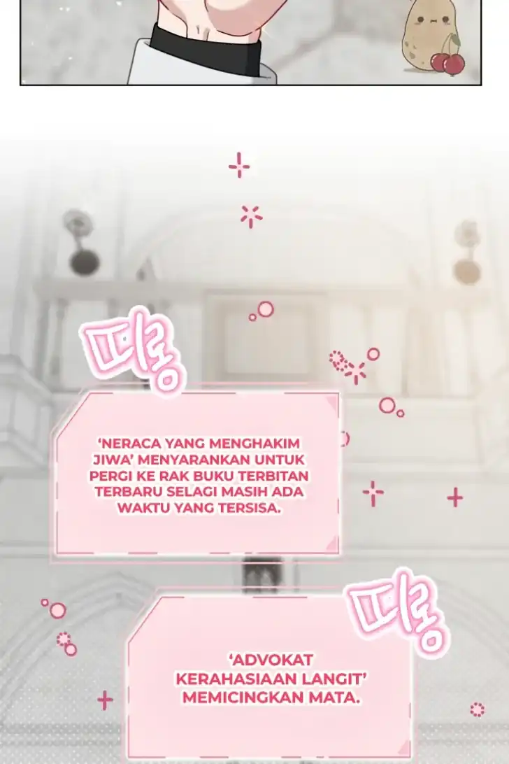 A Transmigrator’s Privilege Chapter 97 - halaman 14