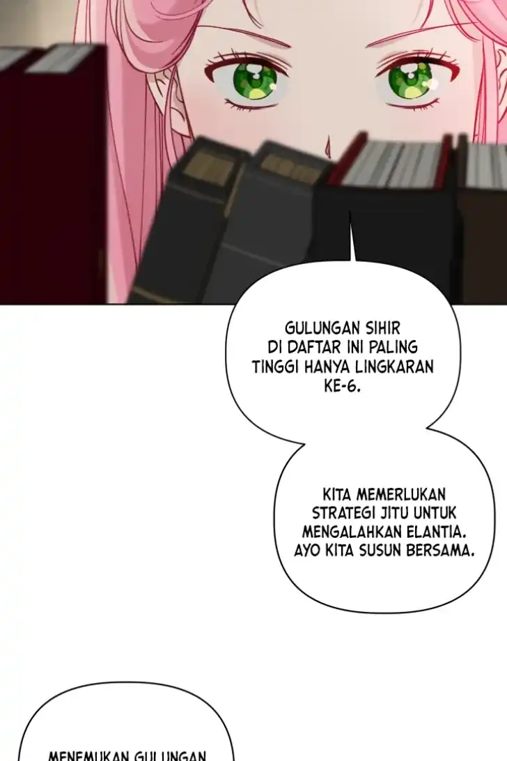 A Transmigrator’s Privilege Chapter 97 - halaman 2
