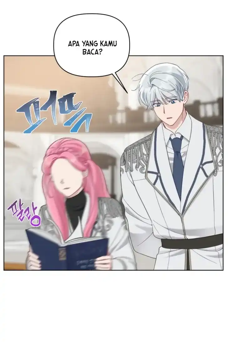 A Transmigrator’s Privilege Chapter 97 - halaman 25