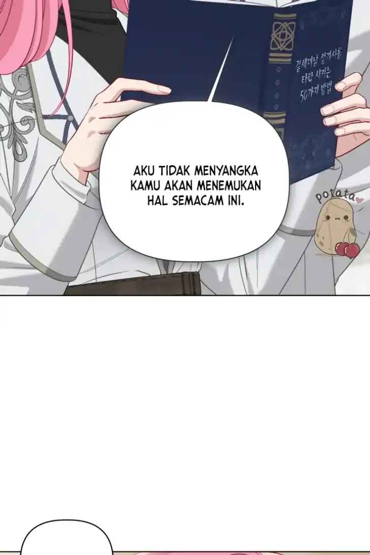A Transmigrator’s Privilege Chapter 97 - halaman 27