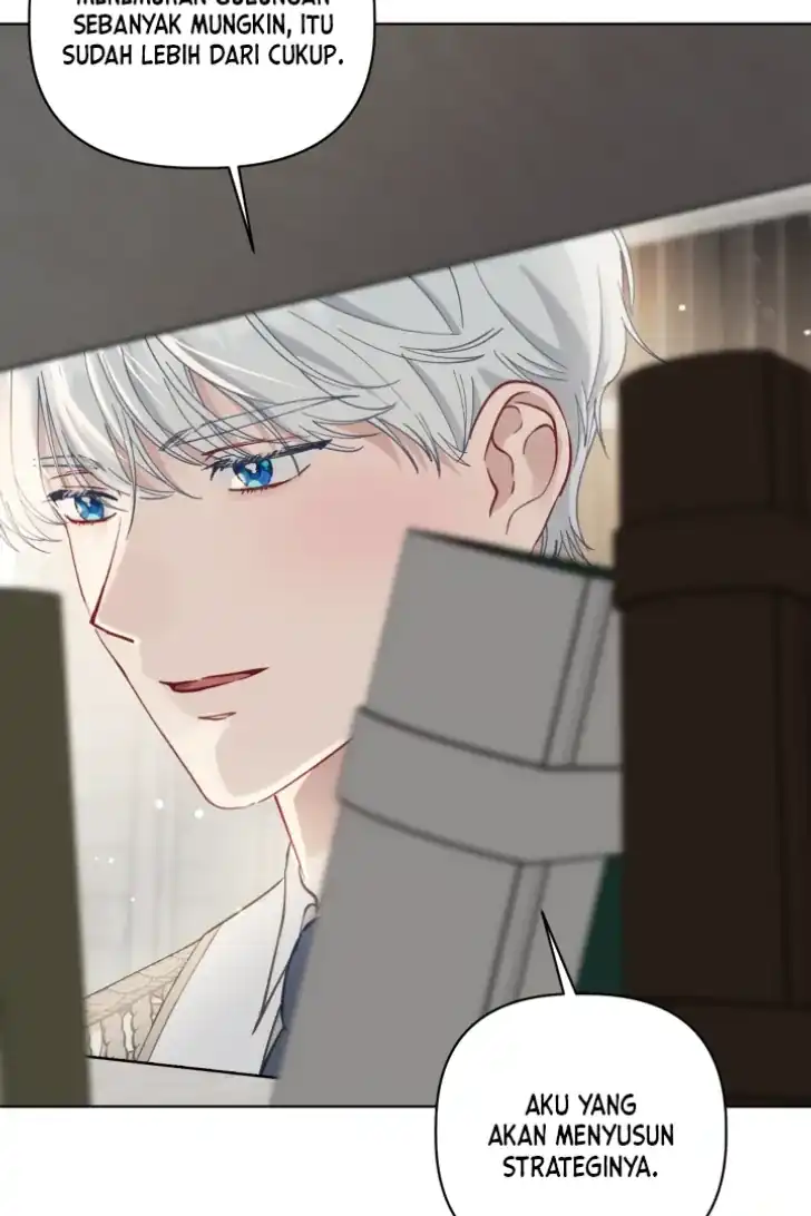 A Transmigrator’s Privilege Chapter 97 - halaman 3