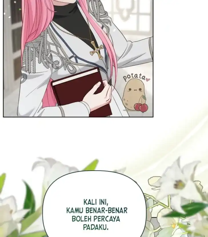 A Transmigrator’s Privilege Chapter 97 - halaman 5