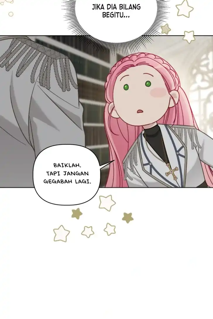 A Transmigrator’s Privilege Chapter 97 - halaman 8