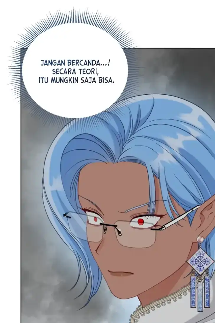A Transmigrator’s Privilege Chapter 98 - halaman 19