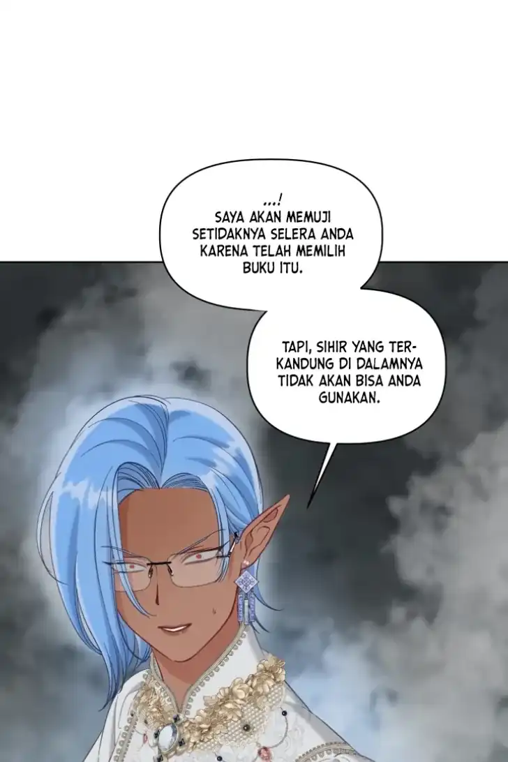 A Transmigrator’s Privilege Chapter 98 - halaman 25
