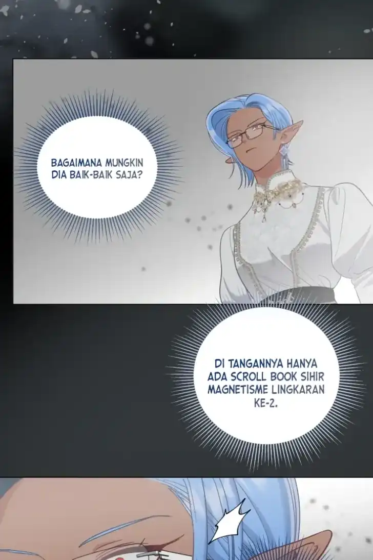 A Transmigrator’s Privilege Chapter 98 - halaman 3