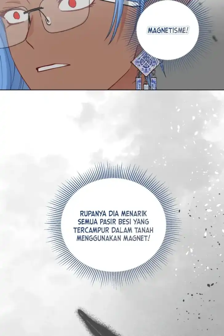 A Transmigrator’s Privilege Chapter 98 - halaman 4