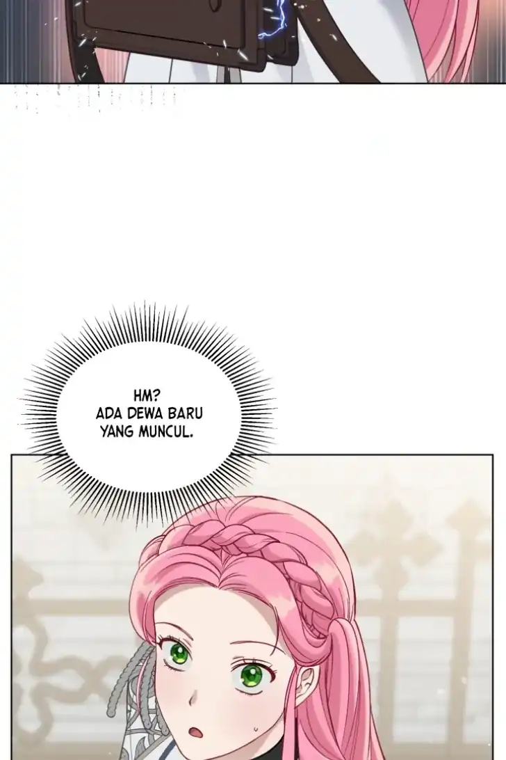 A Transmigrator’s Privilege Chapter 99 - halaman 35