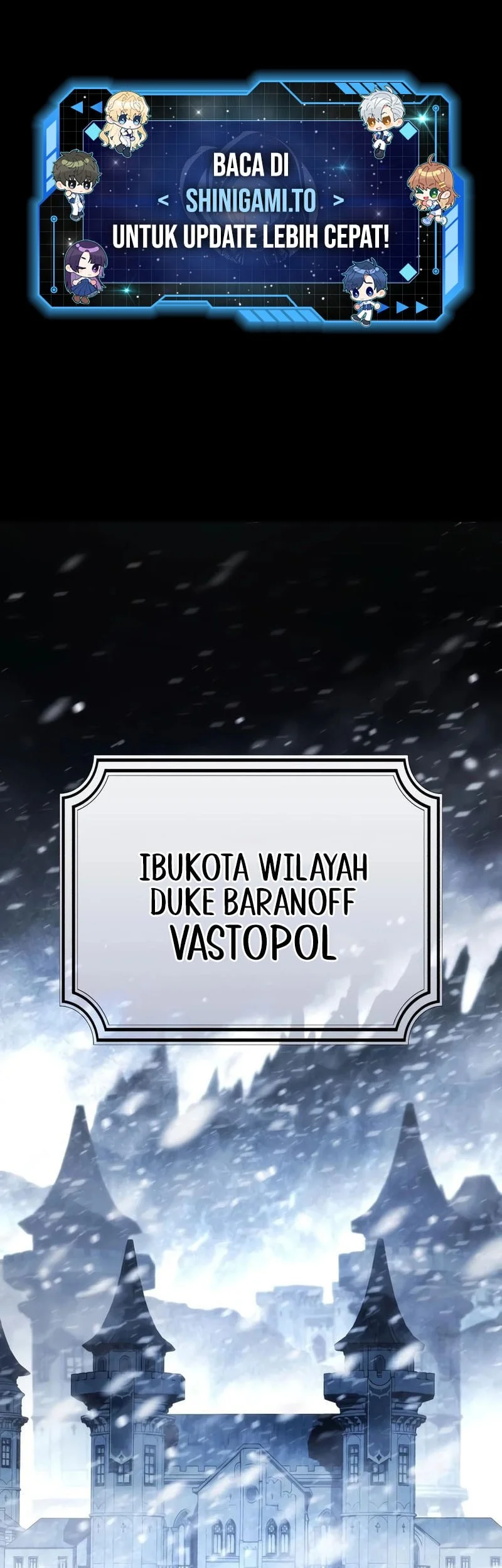 A Trap Whose Affection Points Go Up Based on Your Choices Chapter 16 - halaman 2