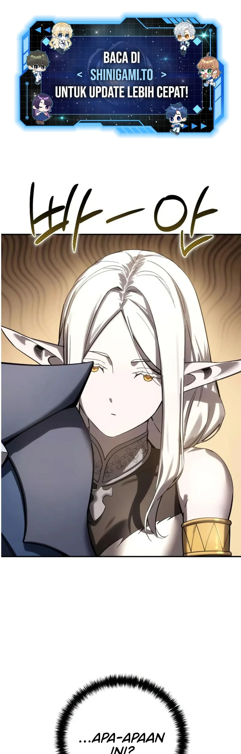 A Trap Whose Affection Points Go Up Based on Your Choices Chapter 31 - halaman 2