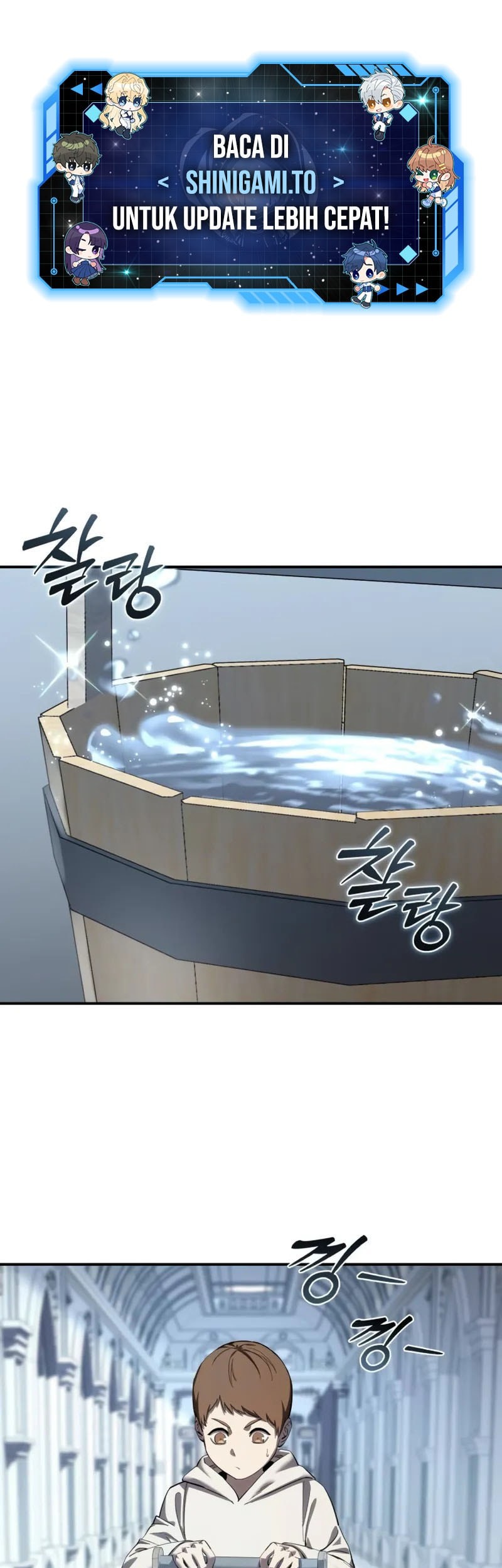 A Trap Whose Affection Points Go Up Based on Your Choices Chapter 44 - halaman 2