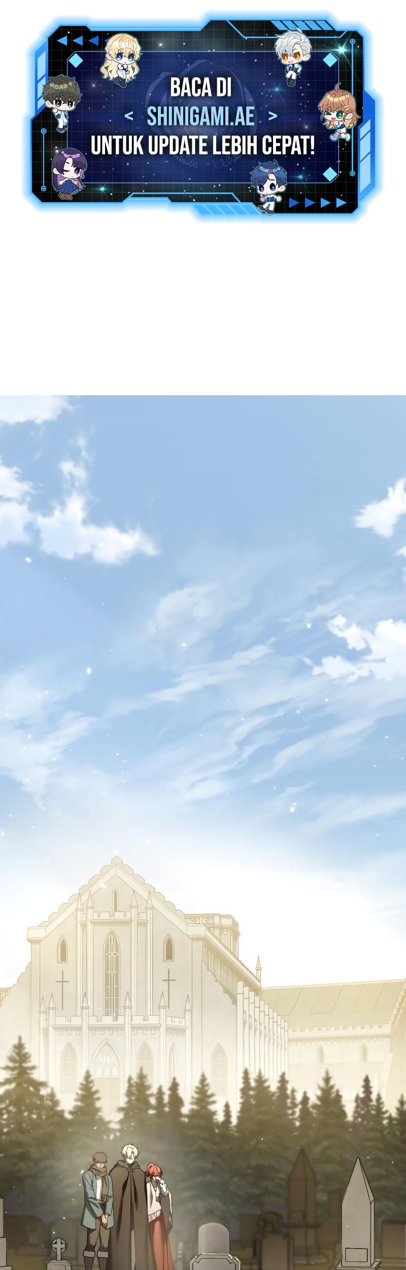 A Trap Whose Affection Points Go Up Based on Your Choices Chapter 50 - halaman 2