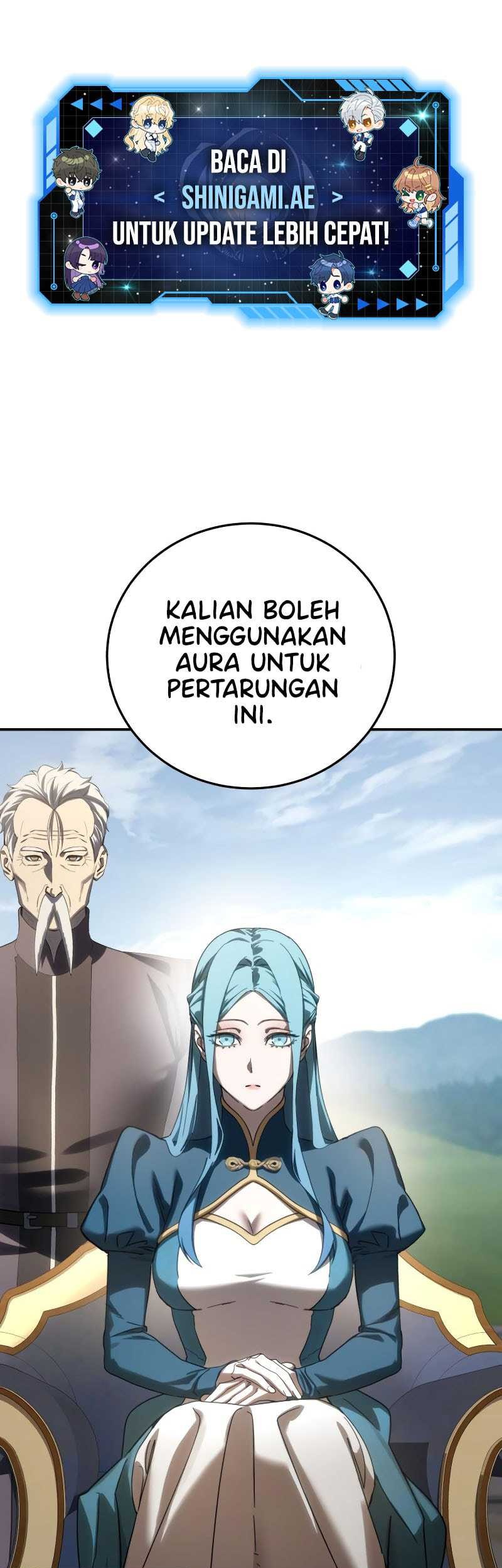 A Trap Whose Affection Points Go Up Based on Your Choices Chapter 57 - halaman 1